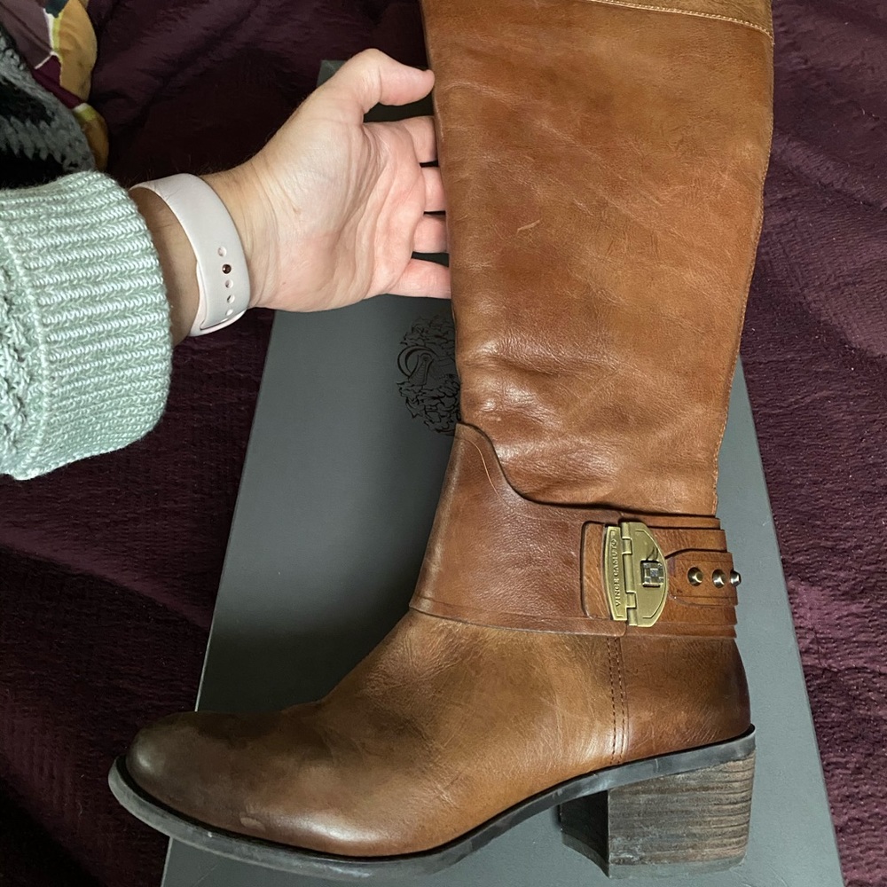 Vince Camuto Boots
